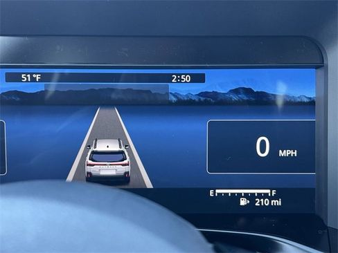 New 2026 Subaru Outback Premium image 21