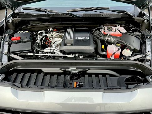 New 2026 GMC Sierra 1500 Elevation w/ Elevation Premium Package image 54