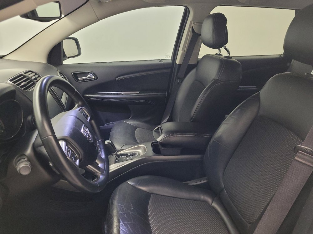 Used 2017 Dodge Journey Crossroad FWD image 17