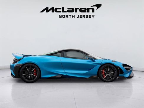 Used 2021 McLaren 765LT image 7