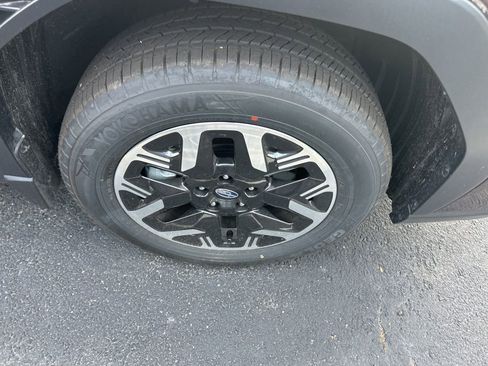 Certified 2026 Subaru Forester Premium AWD/4WD image 12