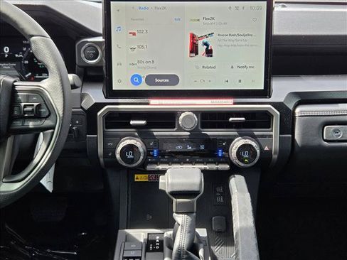 New 2026 Toyota 4Runner Limited AWD/4WD image 13