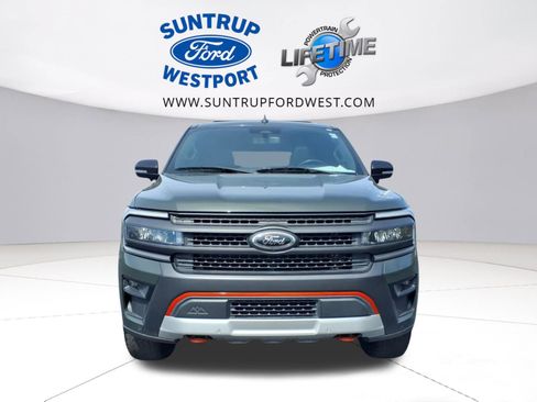 Used 2022 Ford Expedition Timberline image 32