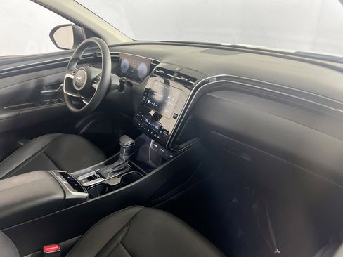 Used 2023 Hyundai Tucson SEL w/ Convenience Package image 28
