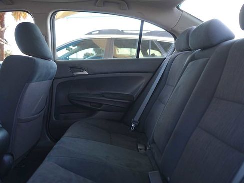 Used 2012 Honda Accord LX image 14