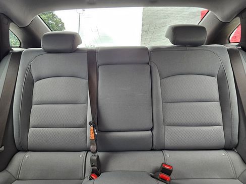 Used 2023 Chevrolet Malibu LT image 25