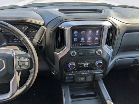 Used 2019 GMC Sierra 1500 SLT w/ SLT Premium Package image 15