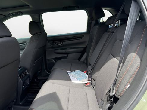 New 2026 Honda CR-V TrailSport image 13