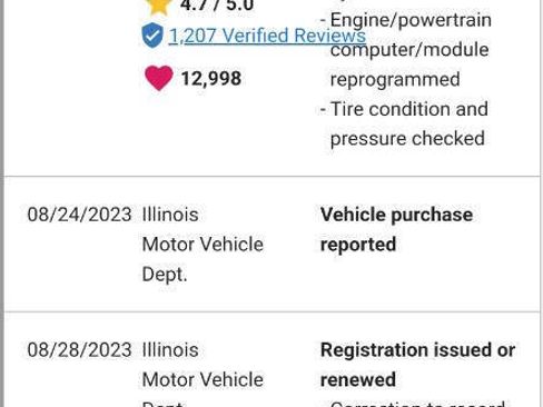 Used 2013 Nissan Sentra SR w/ Driver Pkg image 69