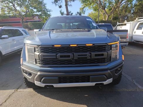 Used 2023 Ford F150 Raptor AWD/4WD image 20