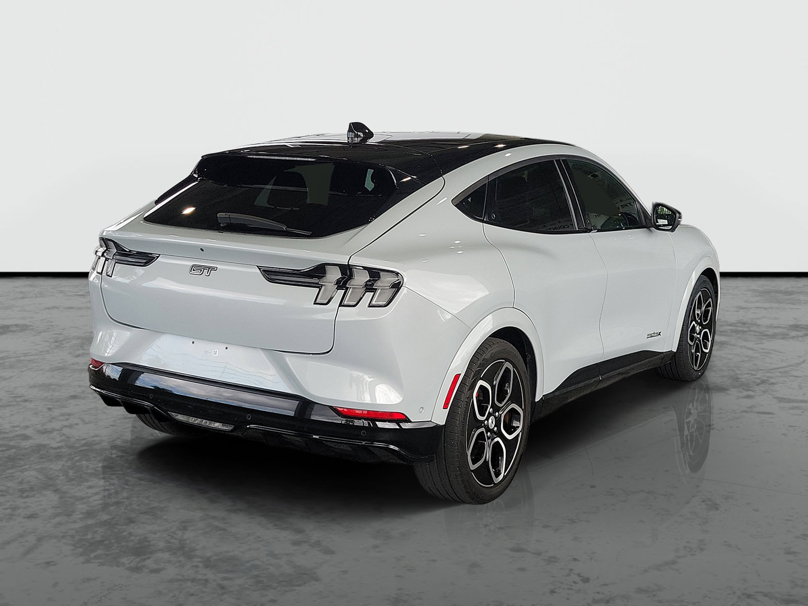 Used 2023 Ford Mustang Mach-E GT AWD/4WD image 2
