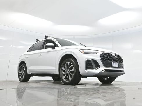 Used 2024 Audi Q5 2.0T Premium Plus image 67