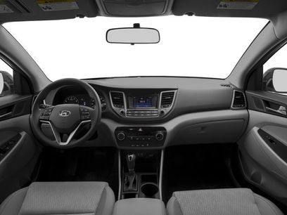 Used 2018 Hyundai Tucson SEL w/ Cargo Package