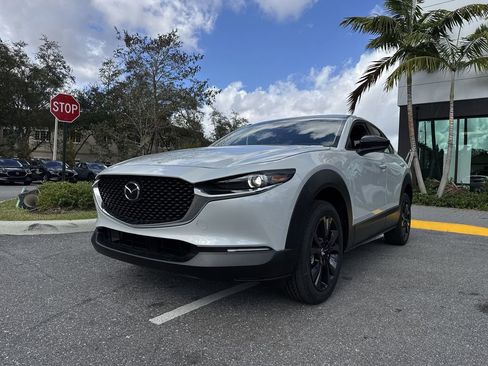 New 2026 MAZDA CX-30 AWD 2.5 S w/ Select Sport Pkg image 31