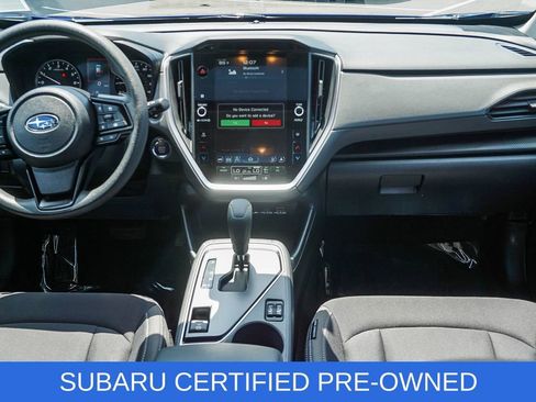 Used 2025 Subaru Crosstrek 2.5i Premium AWD/4WD image 14
