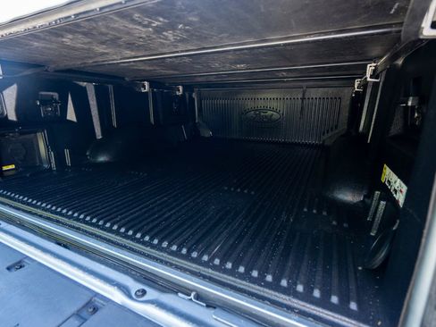 Used 2023 Ford F150 XLT w/ Equipment Group 302A High AWD/4WD image 38