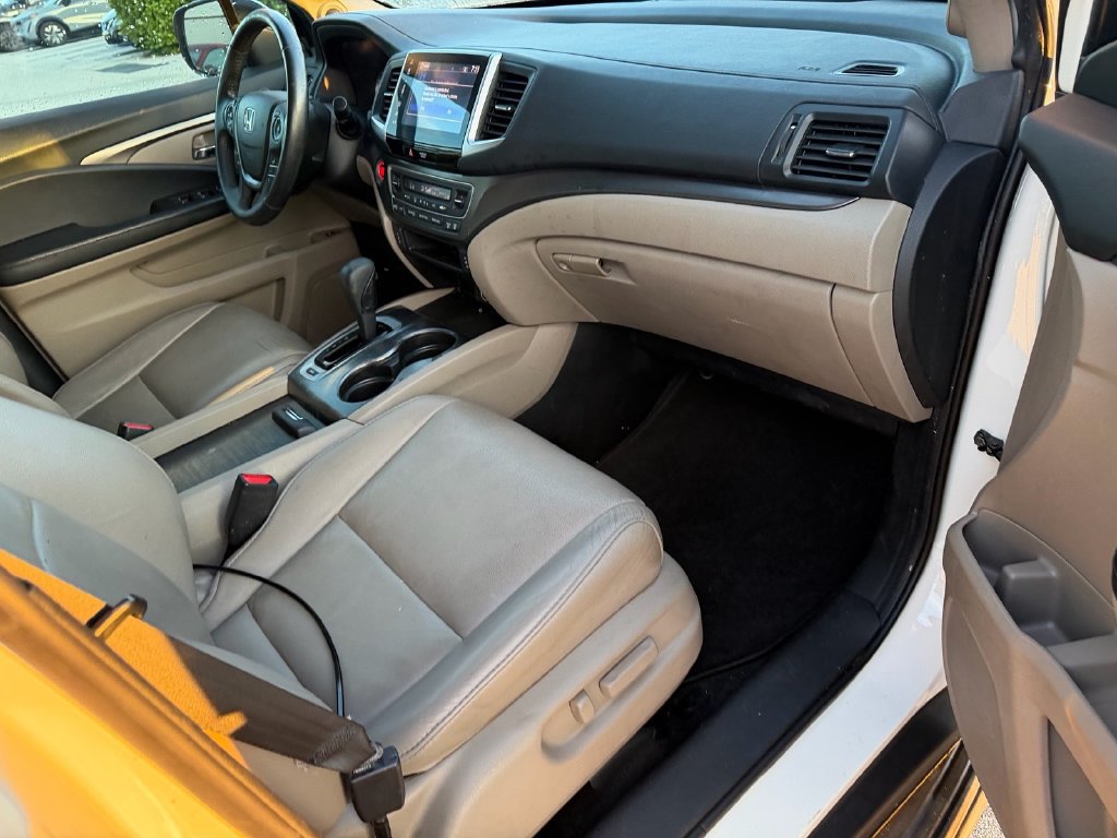 Used 2018 Honda Pilot EX-L image 16