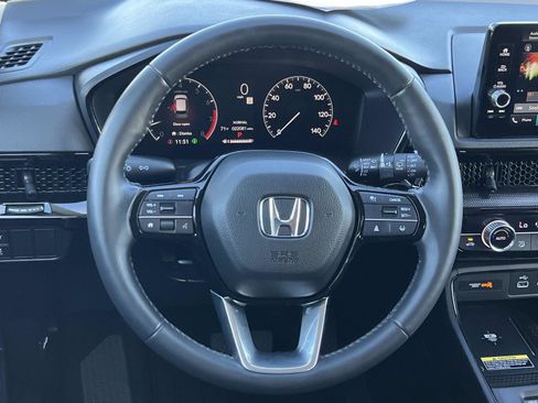 Certified 2024 Honda CR-V EX-L image 8