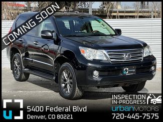 Used 2013 Lexus GX 460 video 1