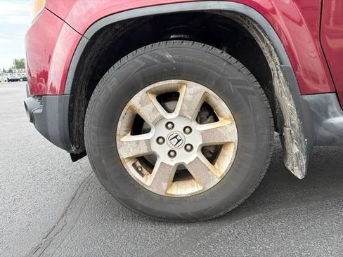 Used 2011 Honda Element EX image 11