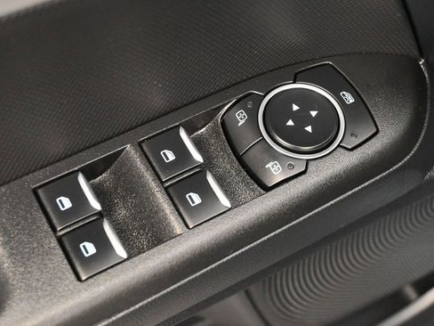 Used 2024 Ford Bronco Sport Big Bend image 4