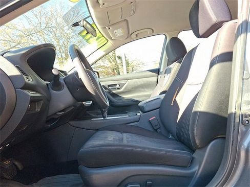 Used 2016 Nissan Altima 2.5 S w/ Power Driver Seat Package image 13