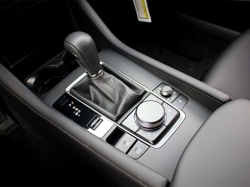 New 2026 MAZDA MAZDA3 s Sport image 10