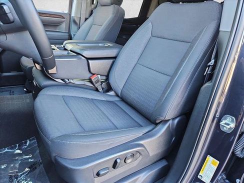 Used 2024 GMC Sierra 1500 Elevation AWD/4WD image 14