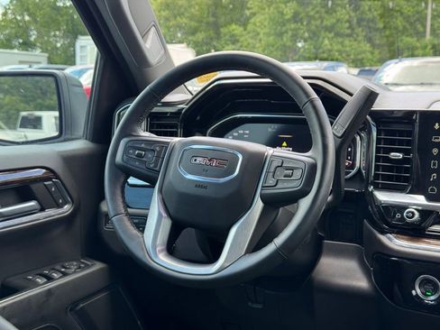 Used 2024 GMC Sierra 1500 Elevation AWD/4WD image 25