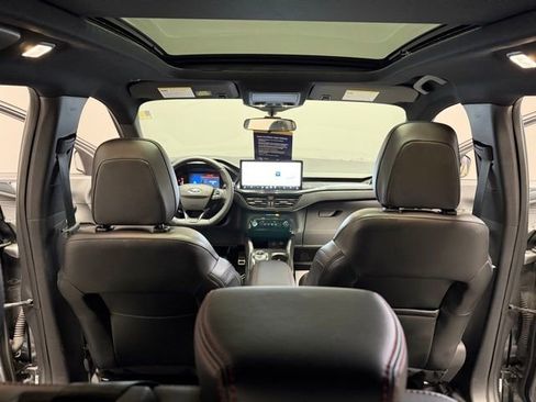 Used 2024 Ford Escape ST-Line w/ Tech Pack #1 image 28