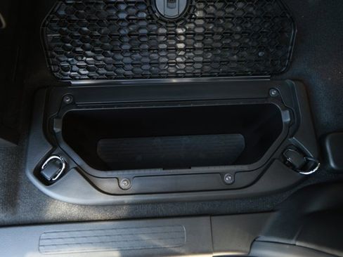 New 2026 RAM 1500 Laramie w/ Night Edition image 30