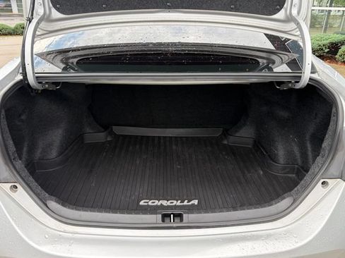 Used 2019 Toyota Corolla SE FWD image 5