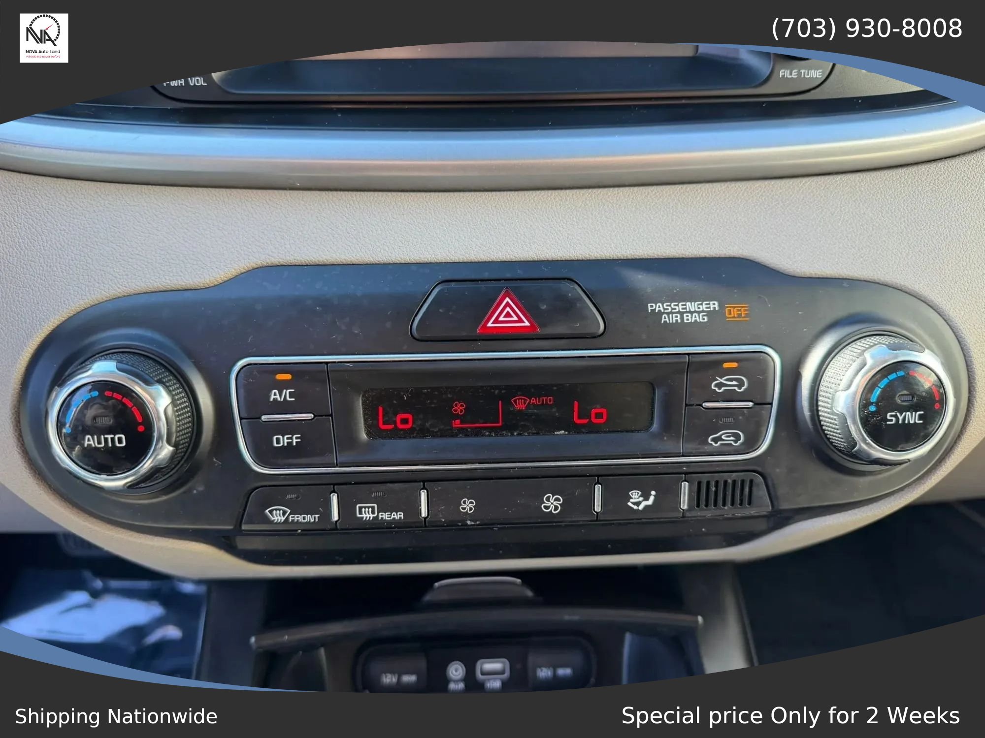 Used 2019 Kia Sorento AWD V6 image 29