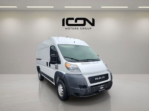 Used 2019 RAM ProMaster 1500 image 4