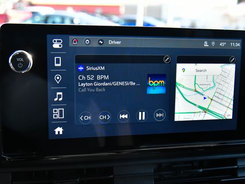 Used 2024 Honda Prologue EX image 23