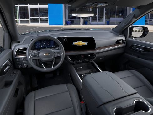 New 2026 Chevrolet Tahoe LT image 17