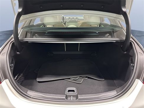 Used 2025 Mercedes-Benz C 300 4MATIC Sedan image 11