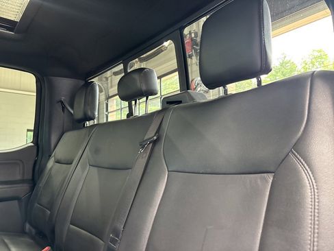 Used 2024 Ford F150 XLT w/ Equipment Group 303A High image 18