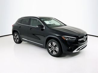 New 2026 Mercedes-Benz GLA 250 GLA 250 video 1