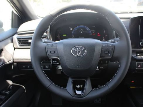 Certified 2026 Toyota Camry SE FWD image 38