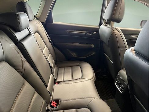 Used 2021 MAZDA CX-5 Grand Touring image 20