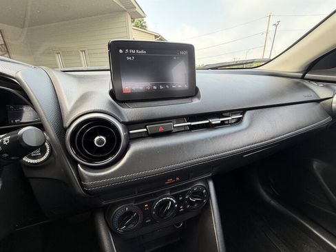 Used 2019 MAZDA CX-3 Sport AWD/4WD image 17