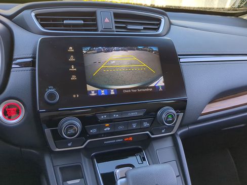 Used 2017 Honda CR-V EX image 23