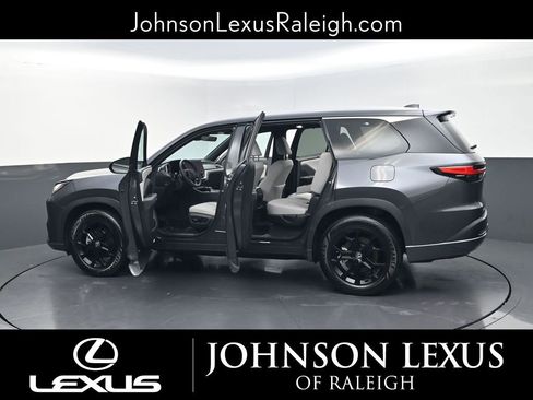 Used 2024 Lexus TX 350 FWD w/ Cold Weather Package image 36