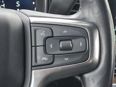 Used 2022 Chevrolet Silverado 1500 LT image 22