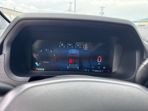 Used 2024 Ford F150 XLT w/ Tow/Haul Package AWD/4WD image 16