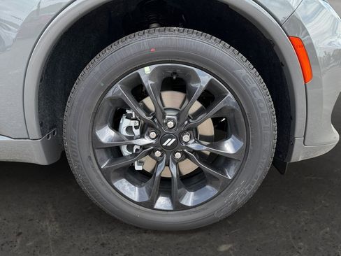 New 2026 Dodge Durango GT w/ Blacktop Package image 27