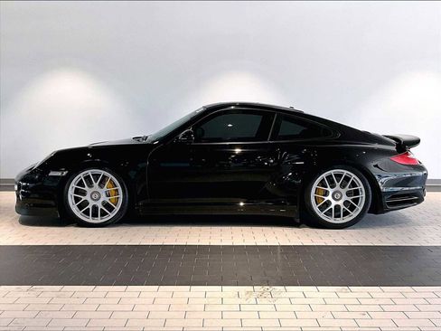 Used 2012 Porsche 911 Edition 918 Spyder image 2