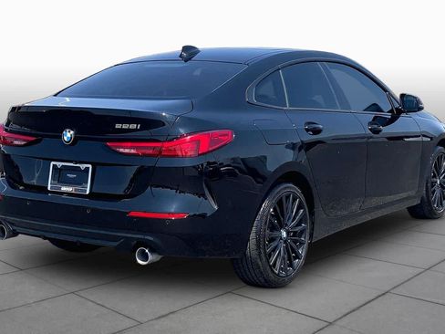 Used 2021 BMW 228i Gran Coupe w/ Convenience Package FWD image 13