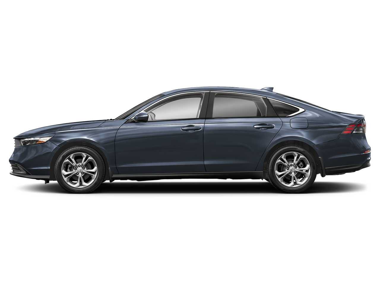 Used 2023 Honda Accord LX image 3